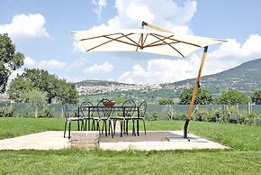 Casale San Rufino d'Arce