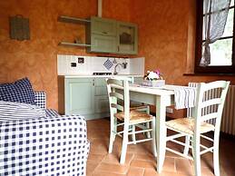 Casale San Rufino d'Arce