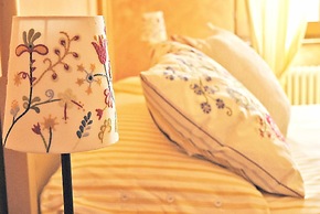 Casale San Rufino d'Arce