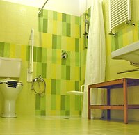 Casale San Rufino d'Arce