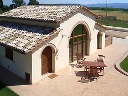 Casale San Rufino d'Arce