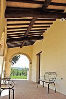 Casale San Rufino d'Arce