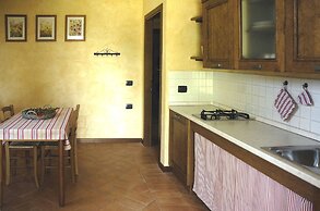 Casale San Rufino d'Arce