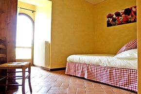 Casale San Rufino d'Arce