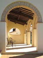 Casale San Rufino d'Arce