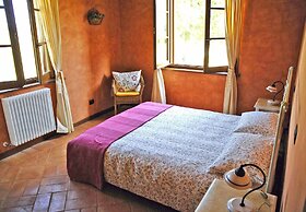 Casale San Rufino d'Arce