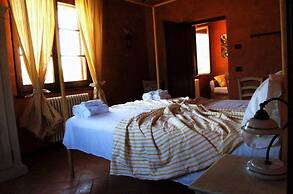 Casale San Rufino d'Arce