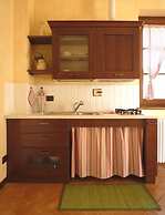 Casale San Rufino d'Arce