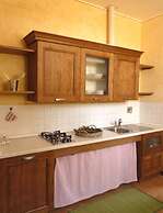 Casale San Rufino d'Arce