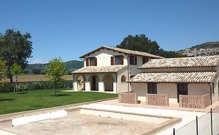 Casale San Rufino d'Arce