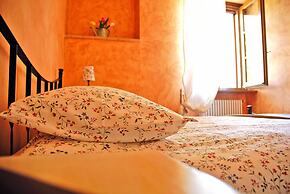 Casale San Rufino d'Arce