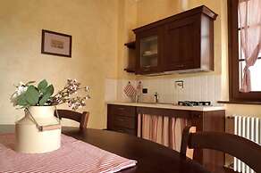 Casale San Rufino d'Arce