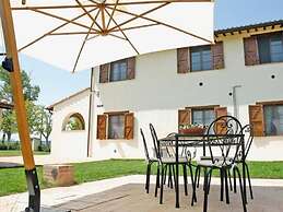 Casale San Rufino d'Arce