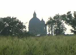 Casale San Rufino d'Arce