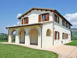 Casale San Rufino d'Arce