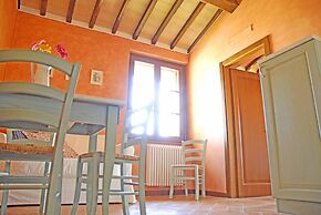 Casale San Rufino d'Arce