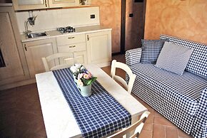 Casale San Rufino d'Arce