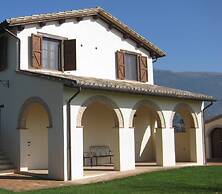 Casale San Rufino d'Arce