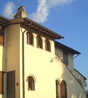 Casale San Rufino d'Arce