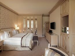 Kulm Hotel St. Moritz