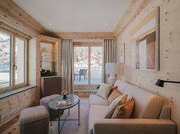 Kulm Hotel St. Moritz