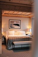 Kulm Hotel St. Moritz