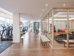 Kulm Hotel St. Moritz