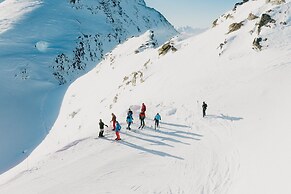 Kulm Hotel St. Moritz