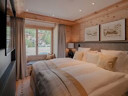 Kulm Hotel St. Moritz