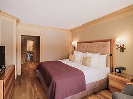 Kulm Hotel St. Moritz