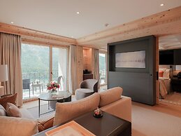 Kulm Hotel St. Moritz