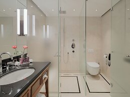 Kulm Hotel St. Moritz