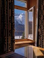 Kulm Hotel St. Moritz