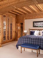 Kulm Hotel St. Moritz