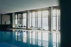 Kulm Hotel St. Moritz