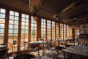 Kulm Hotel St. Moritz