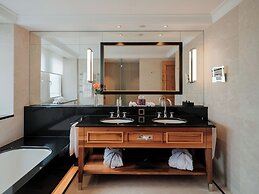 Kulm Hotel St. Moritz