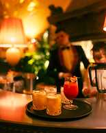 Kulm Hotel St. Moritz