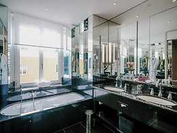 Kulm Hotel St. Moritz