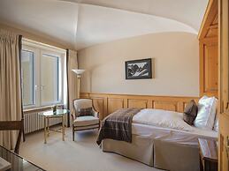 Kulm Hotel St. Moritz