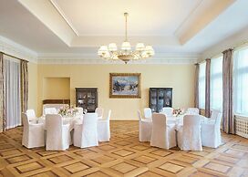 Kulm Hotel St. Moritz