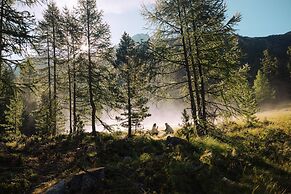 Kulm Hotel St. Moritz