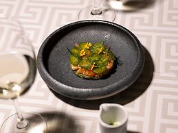 Kulm Hotel St. Moritz