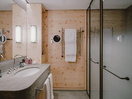 Kulm Hotel St. Moritz