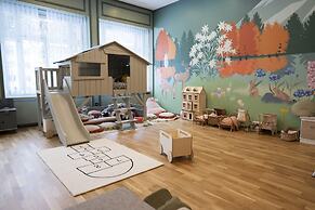 Kulm Hotel St. Moritz