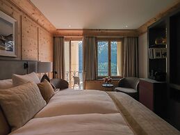 Kulm Hotel St. Moritz