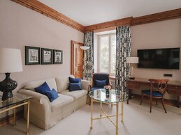 Kulm Hotel St. Moritz