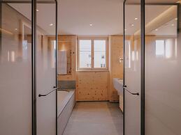 Kulm Hotel St. Moritz