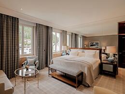 Kulm Hotel St. Moritz