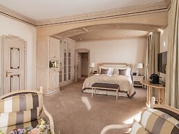 Kulm Hotel St. Moritz